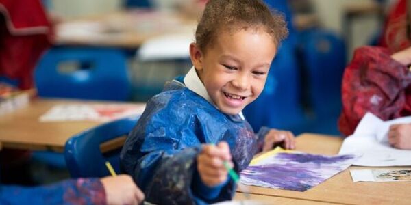 School tours available now!